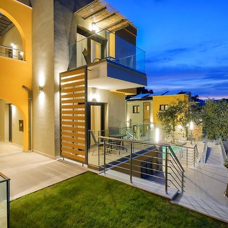 Serenity Apartments سكالا بوتامياس المظهر الخارجي الصورة