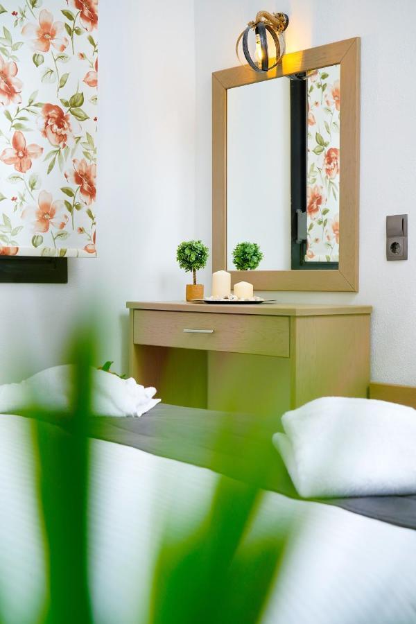 Serenity Apartments سكالا بوتامياس المظهر الخارجي الصورة